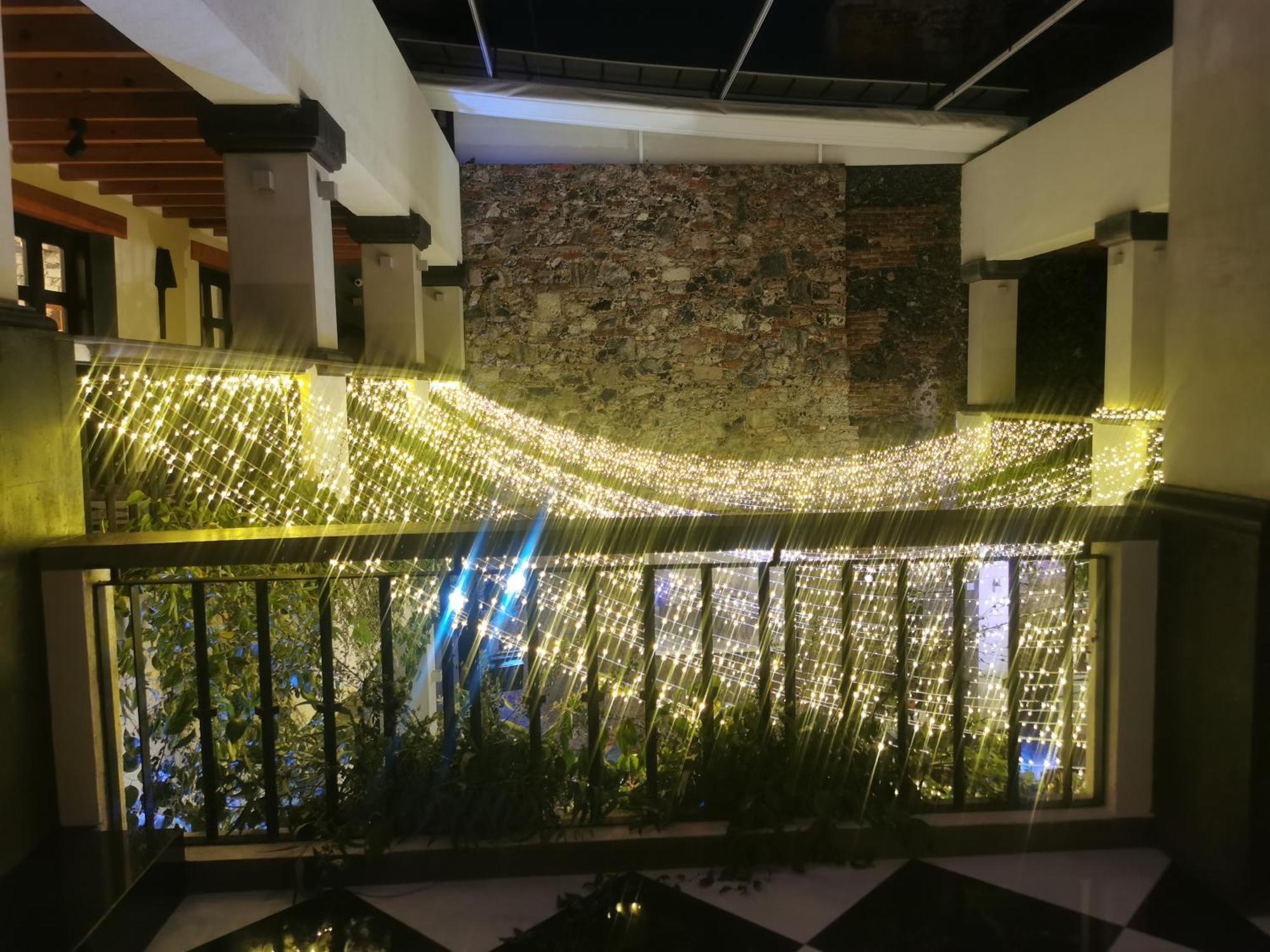 Hotel Antiguo Molino De San Jeronimo à Mexico Extérieur photo
